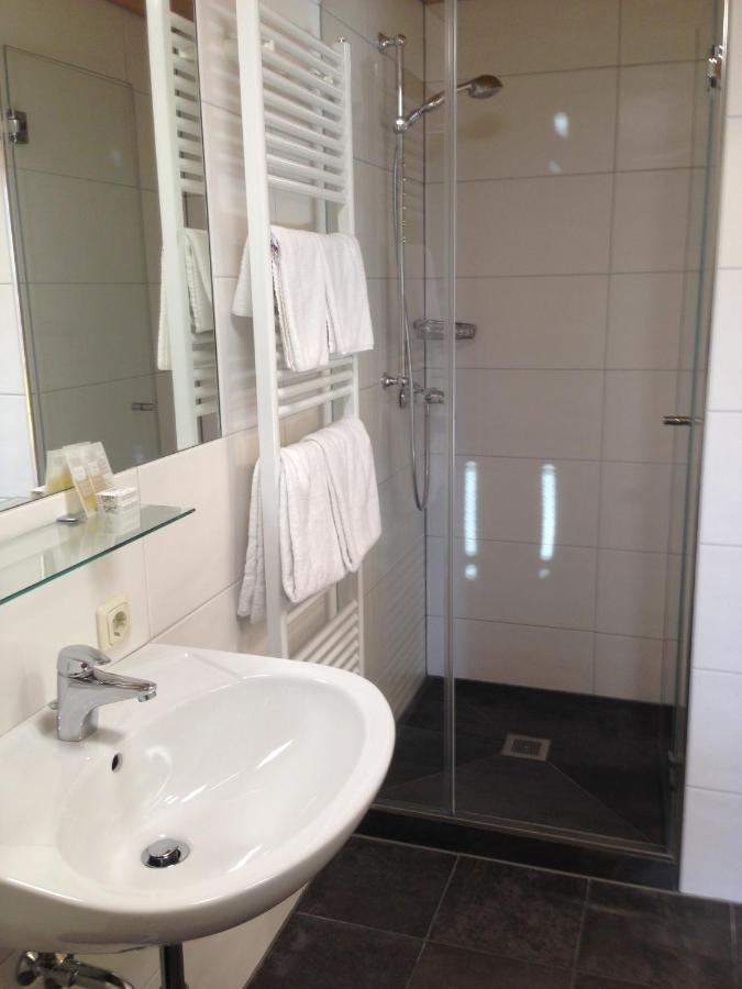 Hotel Edelweiss Kitzbuehel Exteriör bild
