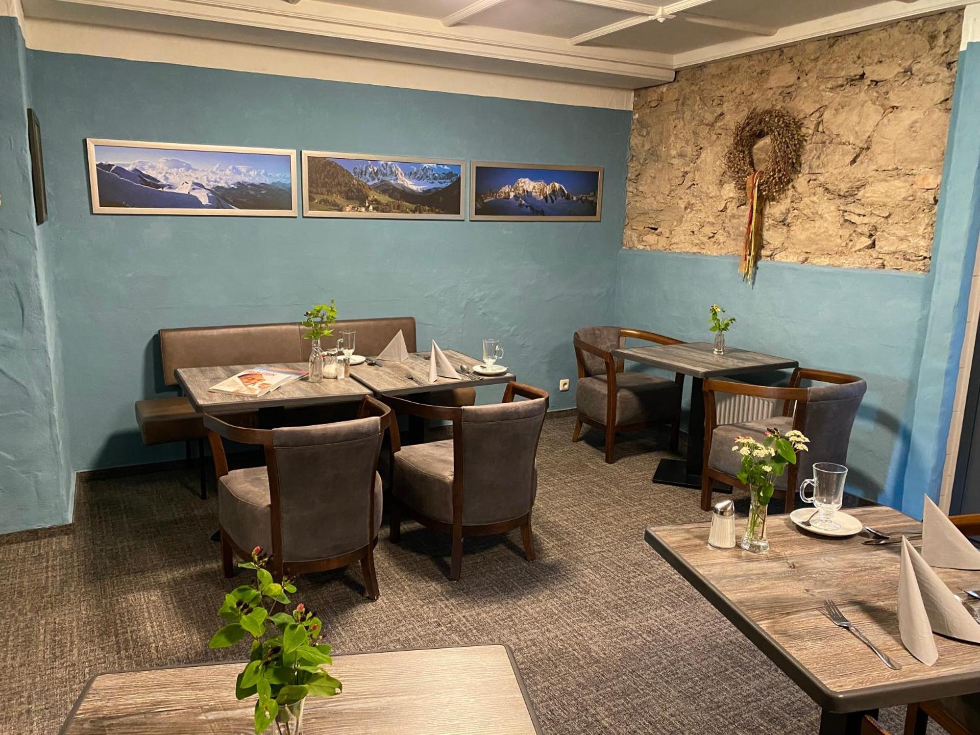 Hotel Edelweiss Kitzbuehel Exteriör bild