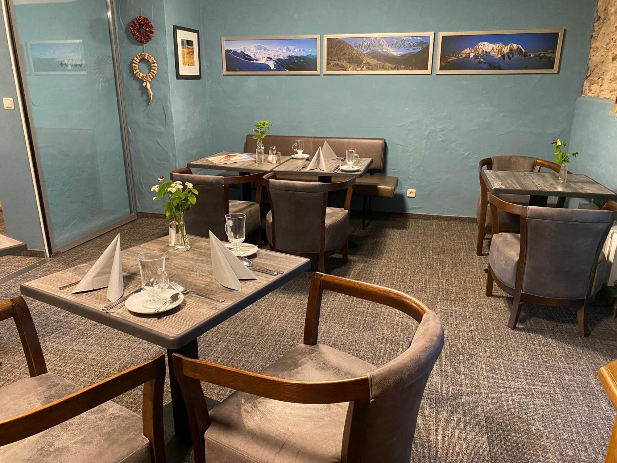 Hotel Edelweiss Kitzbuehel Exteriör bild