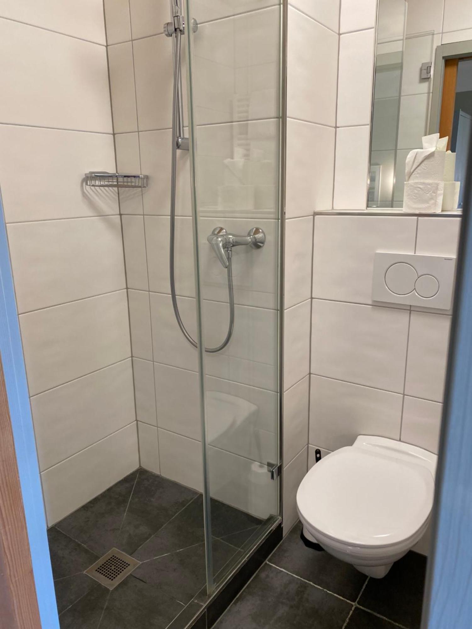 Hotel Edelweiss Kitzbuehel Exteriör bild