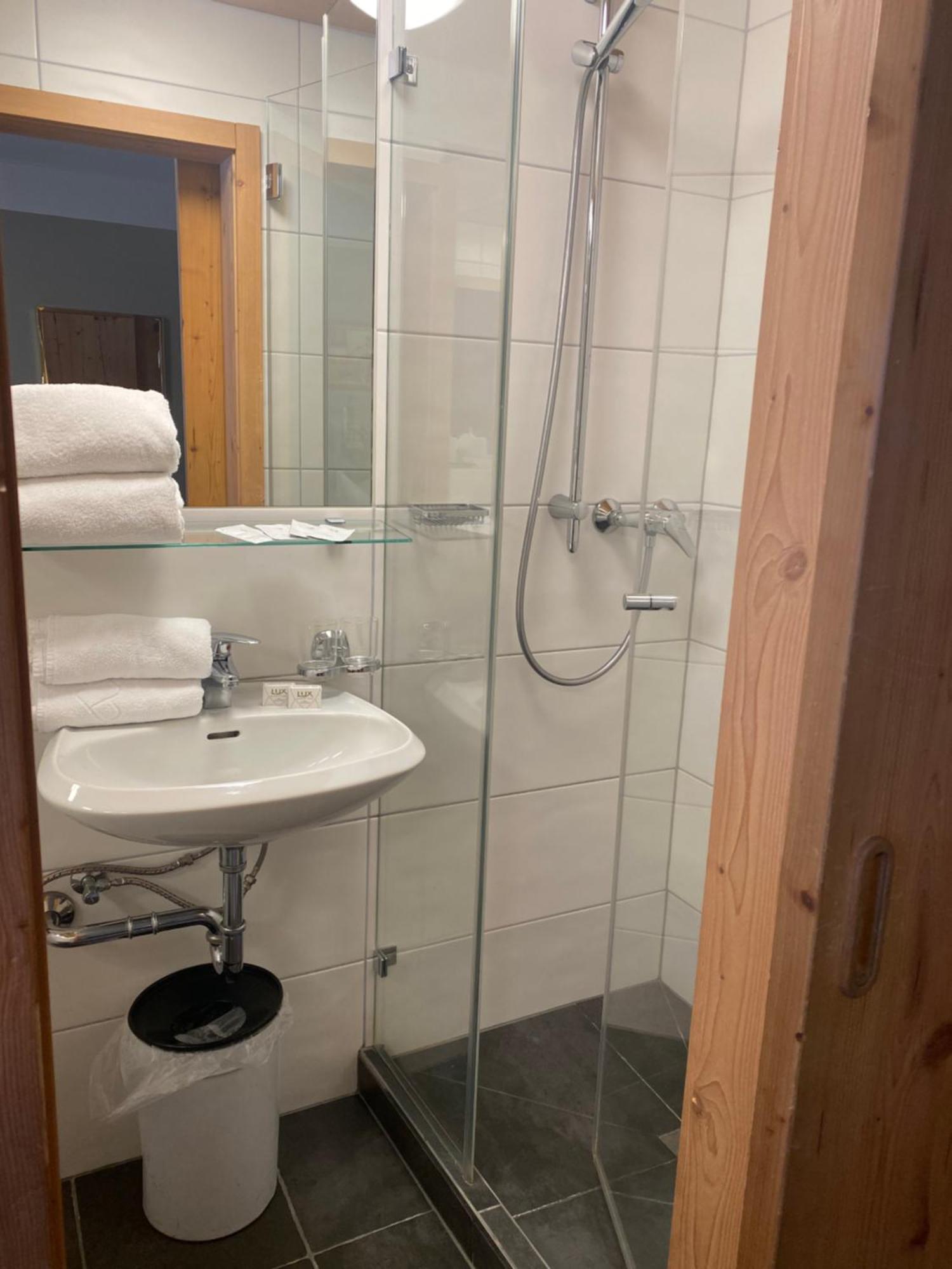 Hotel Edelweiss Kitzbuehel Exteriör bild
